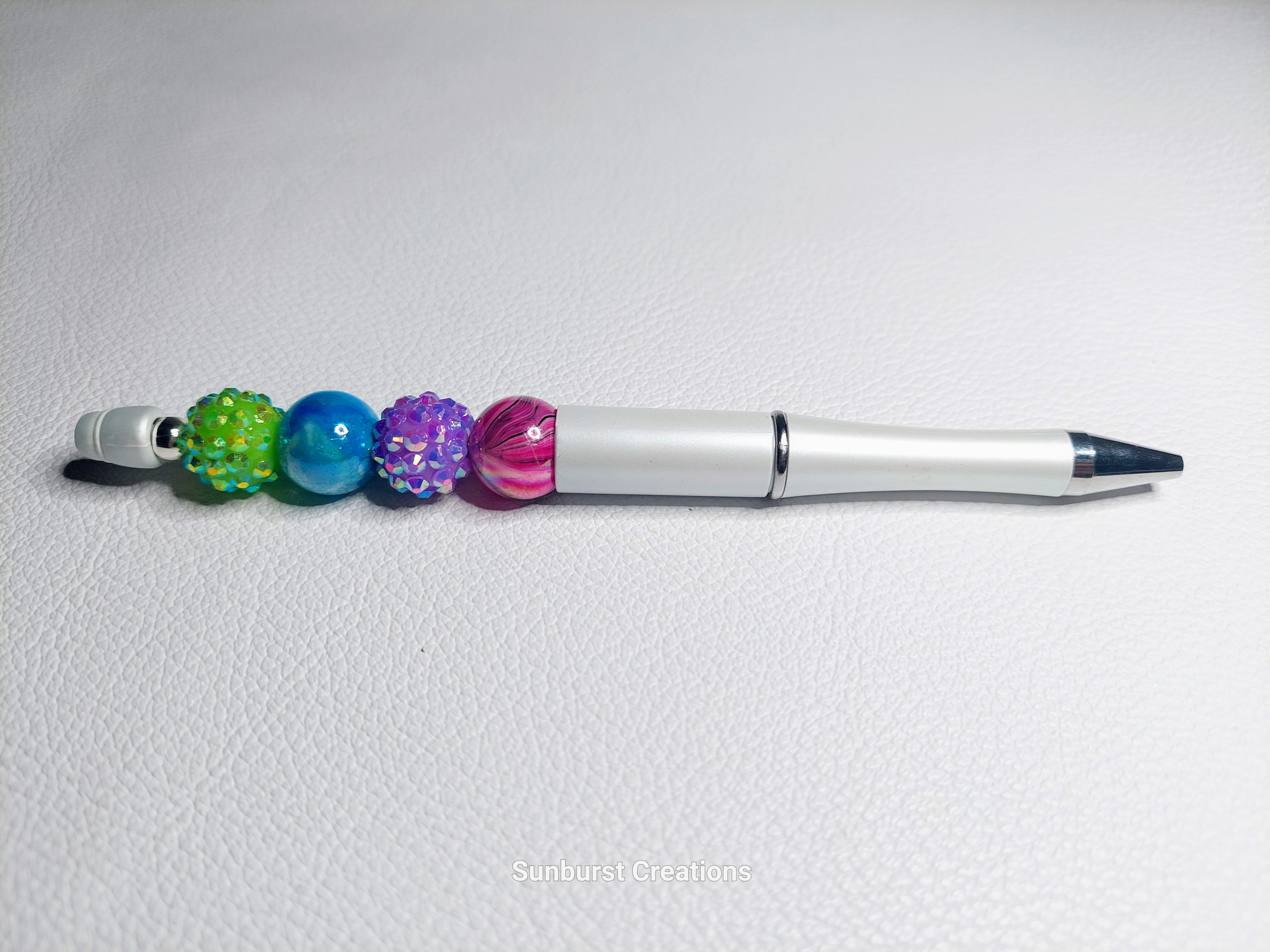 Acrylic Bead Pens  MakerPlace by Michaels